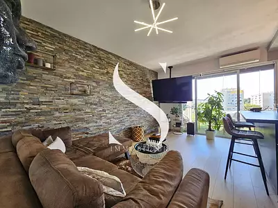 Appartement, 48,22 m²