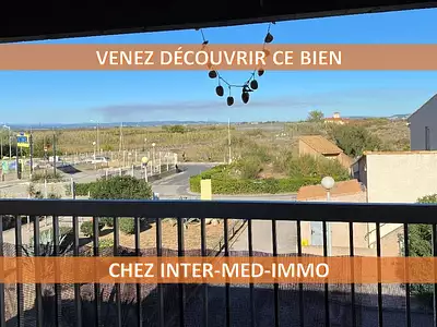 Appartement, 30,14 m²