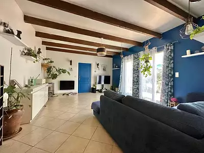 Maison, 73 m²