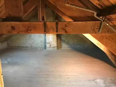 Maison, 104 m²