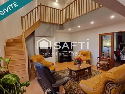 Maison, 227 m²