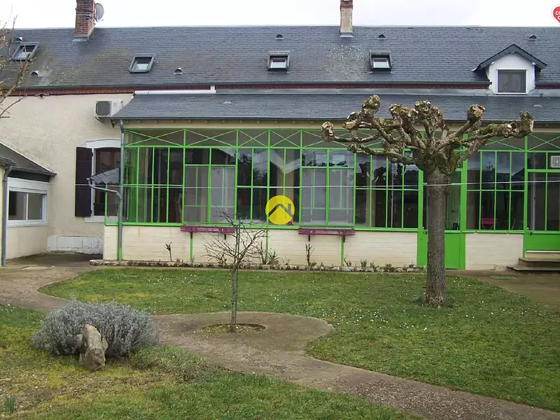 Maison, 170 m²