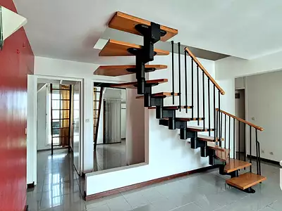 Appartement, 129 m²