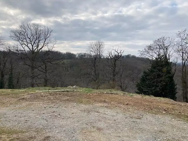 Terrain, 1 670 m²
