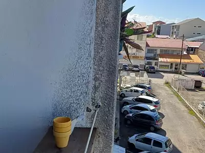 Appartement, 70 m²