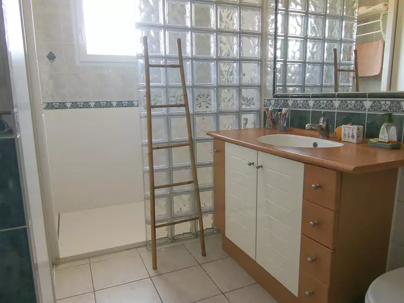 Maison, 123 m²