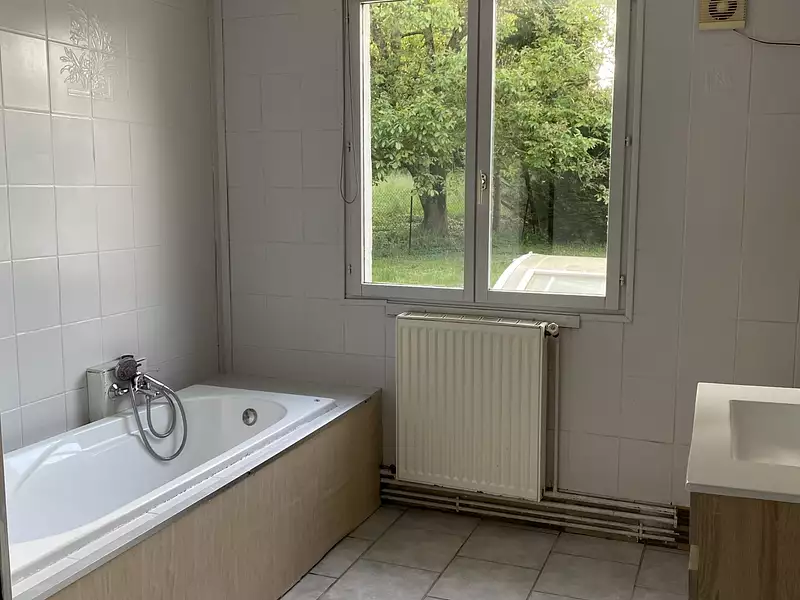 Maison, 180 m²