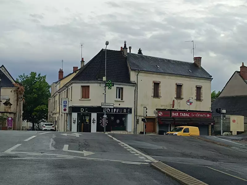 Appartement, 48,65 m²