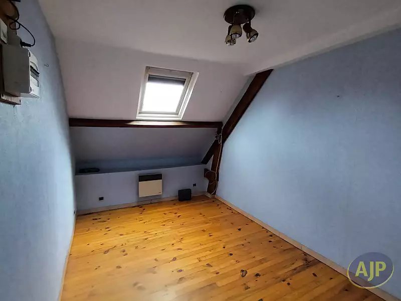 Maison, 164 m²
