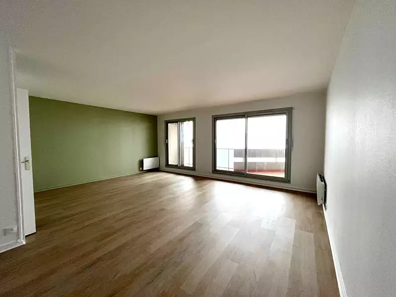 Appartement, 82,8 m²