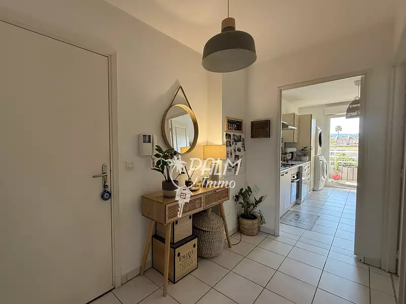 Appartement, 68,3 m²