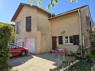 Maison, 100,42 m²