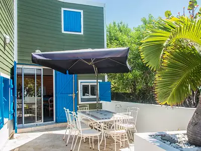 Maison, 110 m²