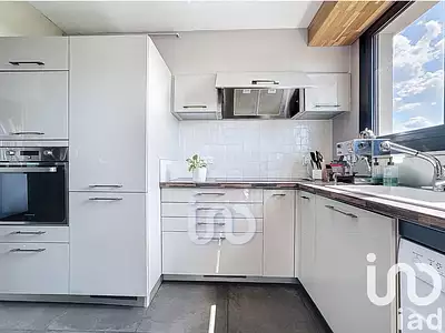 Appartement, 101 m²