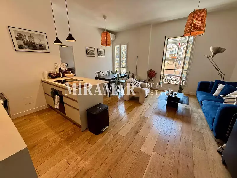 Appartement, 44,12 m²