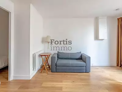 Appartement, 26 m²