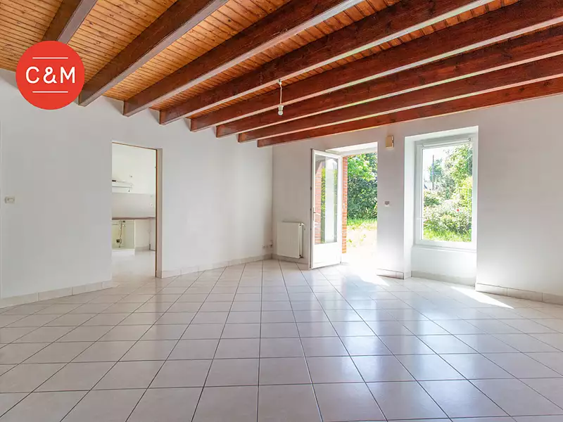 Maison, 85 m²