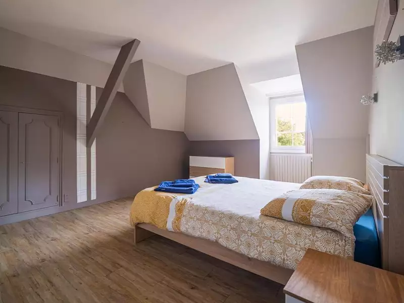 Maison, 261 m²