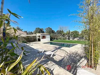 Maison, 130 m²