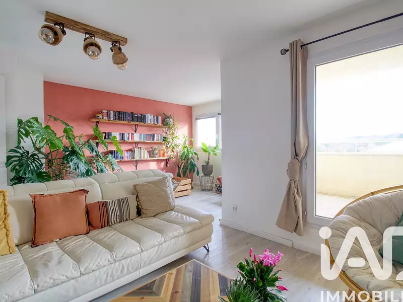 Appartement, 120 m²