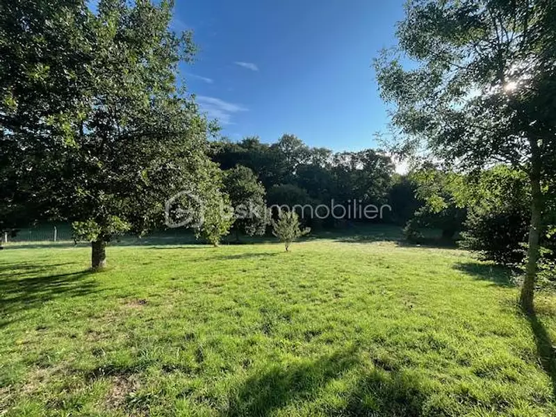 Maison, 203 m²
