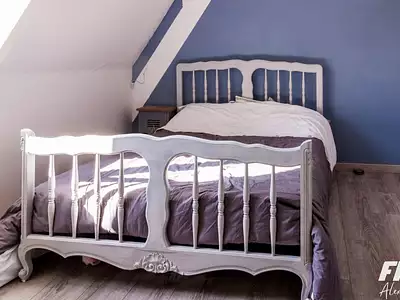 Maison, 162 m²