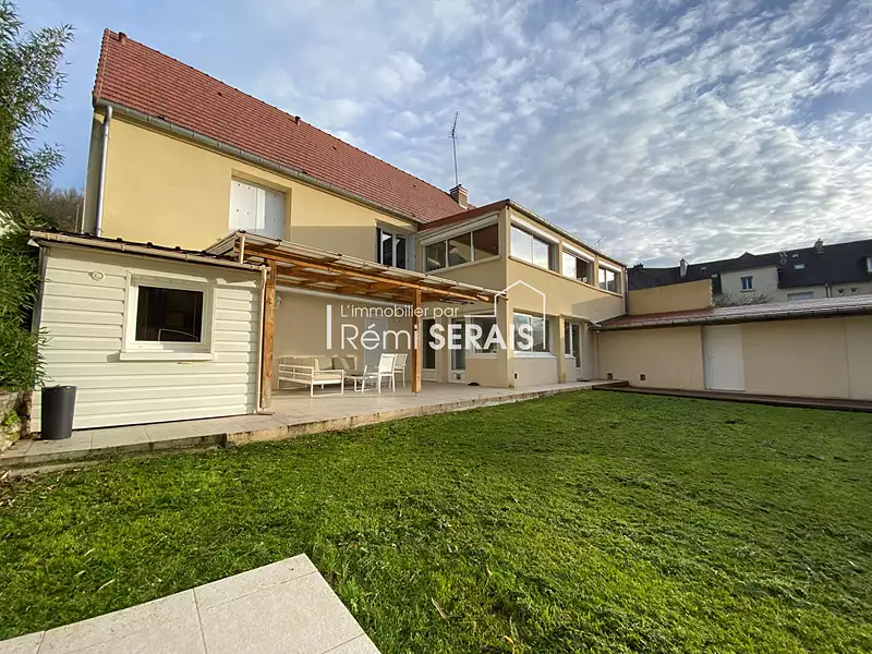 Maison, 170 m²