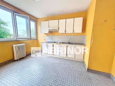 Appartement, 63 m²