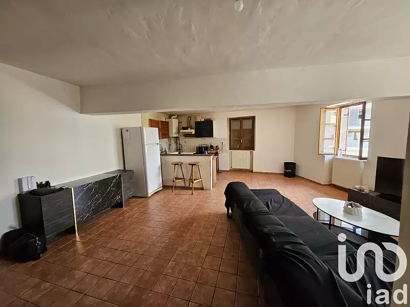 Maison, 101 m²