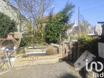 Maison, 117 m²
