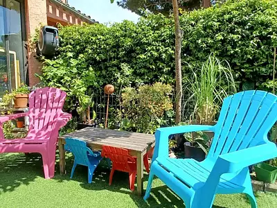 Maison, 52 m²