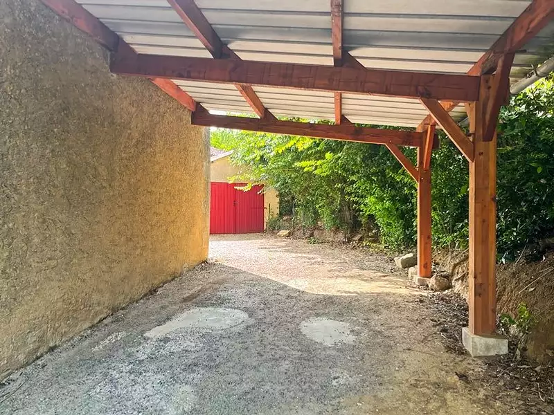 Maison, 107 m²