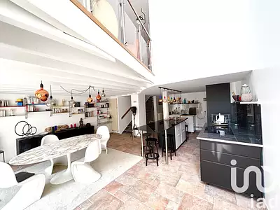 Maison, 135 m²