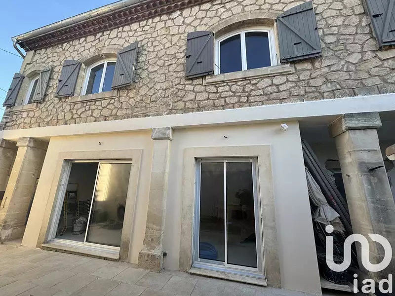 Maison, 140 m²