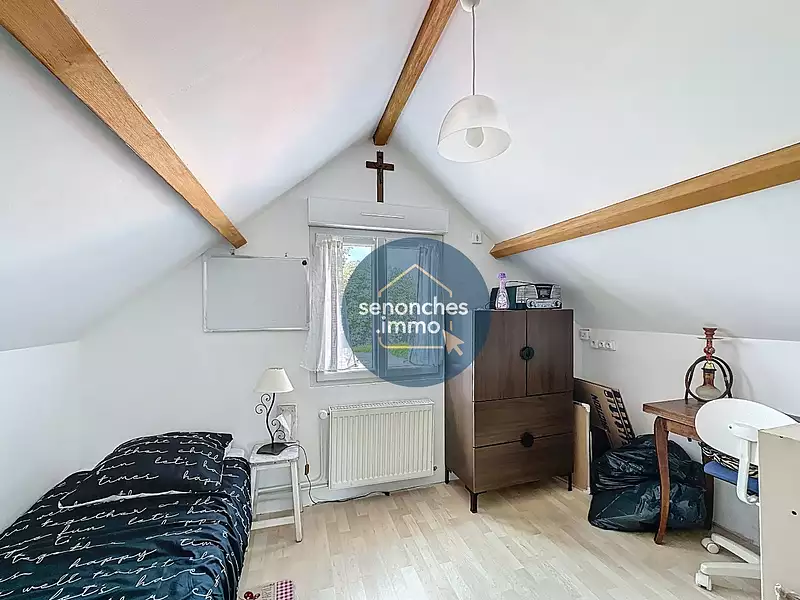 Maison, 131 m²