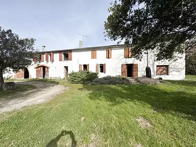 Maison, 330 m²