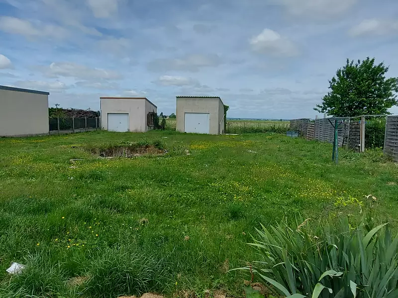 Maison, 113 m²