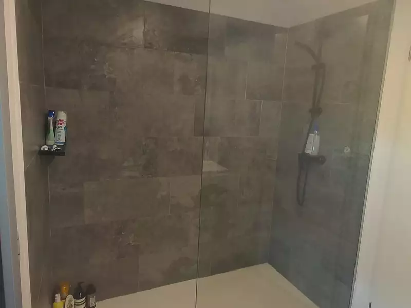 Appartement, 76 m²