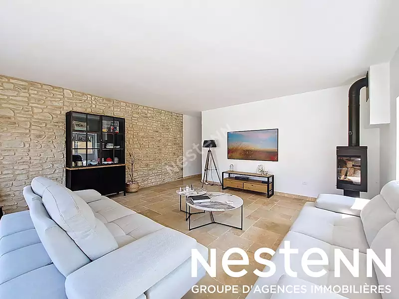 Maison, 230 m²
