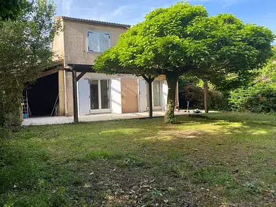 Maison, 110 m²