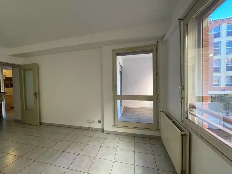 Appartement, 50 m²