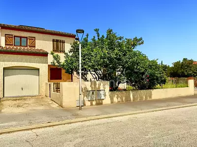 Maison, 126 m²