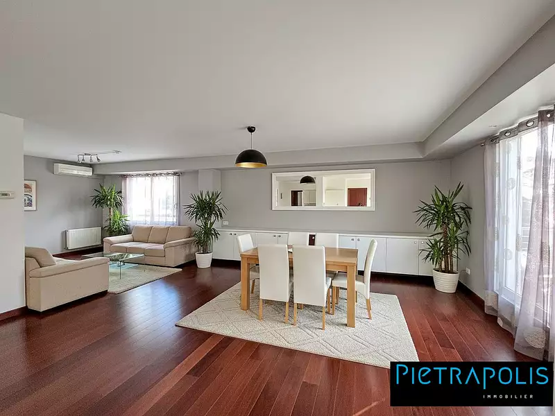 Appartement, 125,11 m²