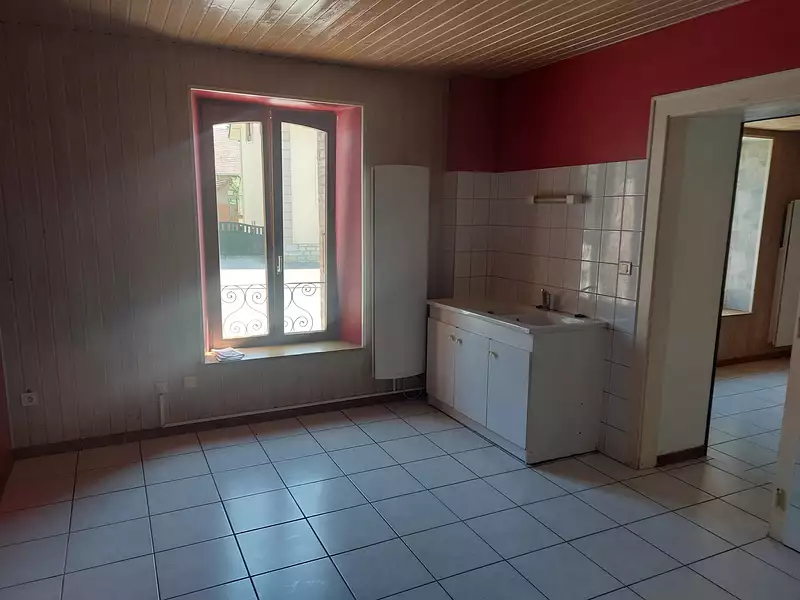 Appartement, 72,01 m²