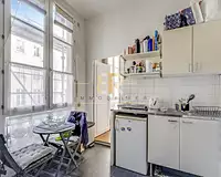 Appartement, 24 m²