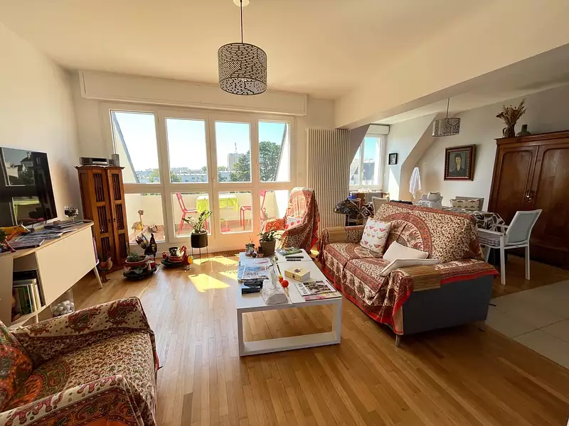 Appartement, 125 m²