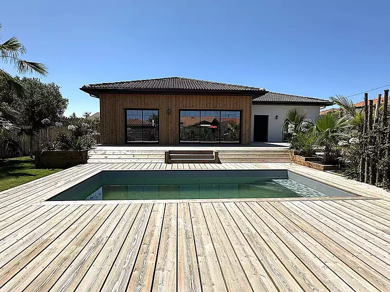 Maison, 150 m²