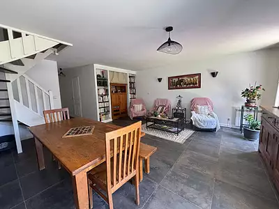 Maison, 106 m²
