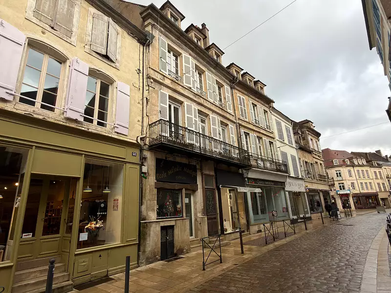 Appartement, 81,92 m²