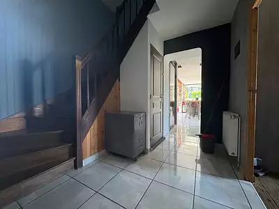 Maison, 134 m²